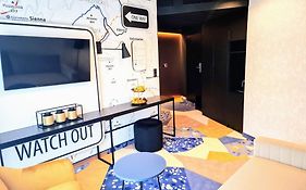 Apartament Złota Perła Czarna Góra
